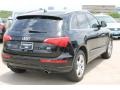 Brilliant Black - Q5 3.2 quattro Photo No. 9