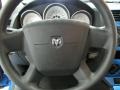 2008 Surf Blue Pearl Dodge Caliber SXT  photo #14