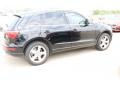 Brilliant Black - Q5 3.2 quattro Photo No. 10