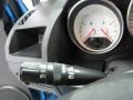 2008 Surf Blue Pearl Dodge Caliber SXT  photo #15