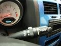 2008 Surf Blue Pearl Dodge Caliber SXT  photo #16