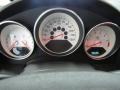 2008 Surf Blue Pearl Dodge Caliber SXT  photo #17