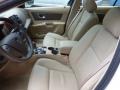 White Diamond - CTS Sedan Photo No. 4