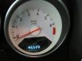 2008 Surf Blue Pearl Dodge Caliber SXT  photo #18