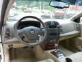 White Diamond - CTS Sedan Photo No. 6