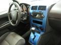 2008 Surf Blue Pearl Dodge Caliber SXT  photo #19