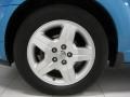 2008 Surf Blue Pearl Dodge Caliber SXT  photo #21