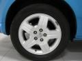 2008 Surf Blue Pearl Dodge Caliber SXT  photo #22