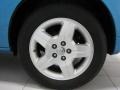 2008 Surf Blue Pearl Dodge Caliber SXT  photo #23