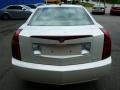 White Diamond - CTS Sedan Photo No. 12