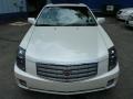 White Diamond - CTS Sedan Photo No. 14
