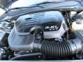 2012 Chrysler 300 3.6 Liter DOHC 24-Valve VVT Pentastar V6 Engine Photo