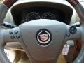 White Diamond - CTS Sedan Photo No. 19