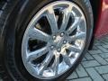 Deep Cherry Red Crystal Pearl - 300 C Hemi Photo No. 9