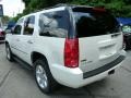 White Diamond Tintcoat - Yukon SLT 4x4 Photo No. 11