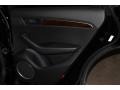 Brilliant Black - Q5 3.2 quattro Photo No. 39