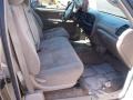 Taupe Front Seat Photo for 2005 Toyota Tundra #83551014