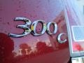 Deep Cherry Red Crystal Pearl - 300 C Hemi Photo No. 17