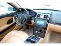 2008 Maserati Quattroporte Cuoio Interior Dashboard Photo