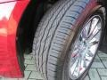 Deep Cherry Red Crystal Pearl - 300 C Hemi Photo No. 34