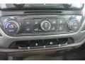 2014 Chevrolet Silverado 1500 LTZ Crew Cab Controls