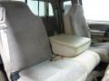 2001 Medium Bronze Pearl Coat Dodge Ram 2500 ST Quad Cab 4x4  photo #8