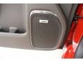 2014 Chevrolet Silverado 1500 Cocoa/Dune Interior Audio System Photo