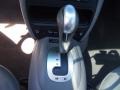 2002 Porsche 911 Grey Interior Transmission Photo
