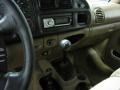 2001 Medium Bronze Pearl Coat Dodge Ram 2500 ST Quad Cab 4x4  photo #19