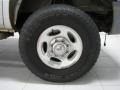 2001 Dodge Ram 2500 ST Quad Cab 4x4 Wheel and Tire Photo