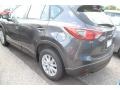 Meteor Gray Mica - CX-5 Sport Photo No. 2