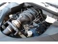  2008 Quattroporte  4.2 Liter DOHC 32-Valve V8 Engine