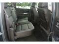 2014 Blue Granite Metallic Chevrolet Silverado 1500 LT Z71 Crew Cab 4x4  photo #16
