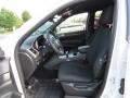 2014 Bright White Jeep Grand Cherokee Laredo 4x4  photo #6
