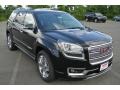 Carbon Black Metallic - Acadia Denali Photo No. 1