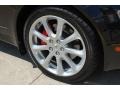  2008 Quattroporte  Wheel