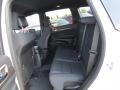 2014 Bright White Jeep Grand Cherokee Laredo 4x4  photo #7