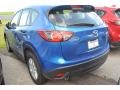 Sky Blue Mica - CX-5 Sport Photo No. 2