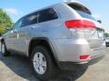 2014 Billet Silver Metallic Jeep Grand Cherokee Laredo  photo #2