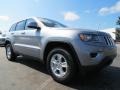 2014 Billet Silver Metallic Jeep Grand Cherokee Laredo  photo #4