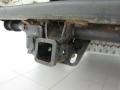 Medium Charcoal Gray Metallic - Silverado 2500HD Regular Cab 4x4 Photo No. 4