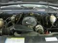 6.0 Liter OHV 16-Valve Vortec V8 Engine for 2001 Chevrolet Silverado 2500HD Regular Cab 4x4 #83552847