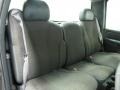 Medium Charcoal Gray Metallic - Silverado 2500HD Regular Cab 4x4 Photo No. 6