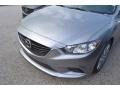 Liquid Siver Metallic - MAZDA6 Touring Photo No. 5