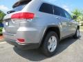 Billet Silver Metallic - Grand Cherokee Laredo Photo No. 3