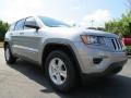 2014 Billet Silver Metallic Jeep Grand Cherokee Laredo  photo #4