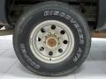 Medium Charcoal Gray Metallic - Silverado 2500HD Regular Cab 4x4 Photo No. 16