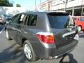 2010 Magnetic Gray Metallic Toyota Highlander Limited 4WD  photo #12