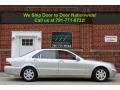 Brilliant Silver Metallic - S 430 Sedan Photo No. 7