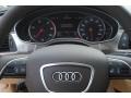Ibis White - A6 3.0 TDI quattro Sedan Photo No. 32